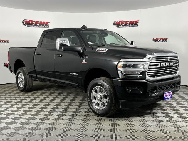 used 2024 Ram 2500 car, priced at $57,546