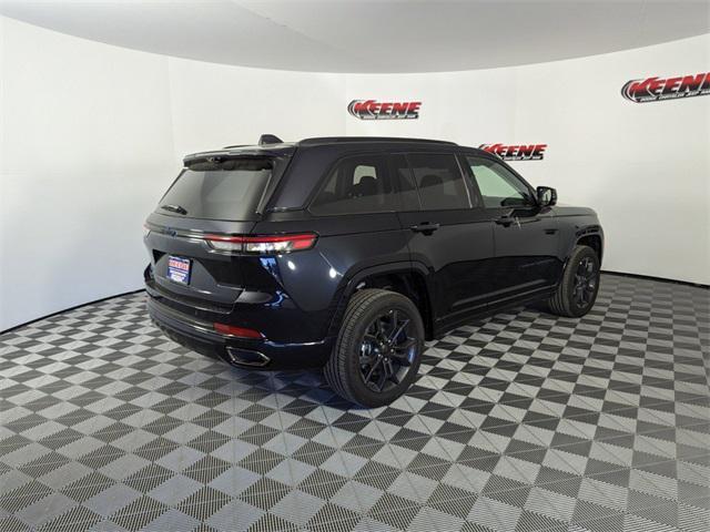 new 2024 Jeep Grand Cherokee 4xe car, priced at $53,299