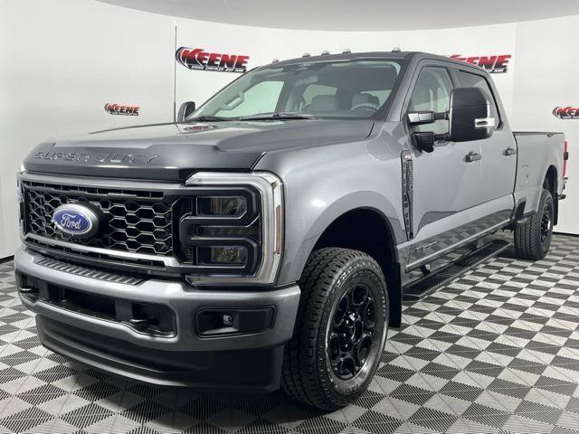 used 2024 Ford F-350 car, priced at $59,295