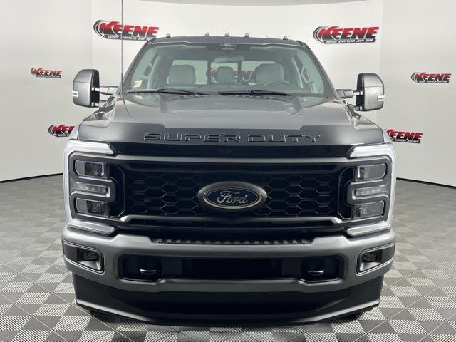 used 2024 Ford F-350 car, priced at $59,295