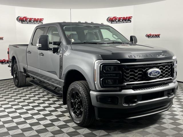 used 2024 Ford F-350 car, priced at $59,295