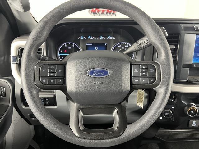 used 2024 Ford F-350 car, priced at $59,295