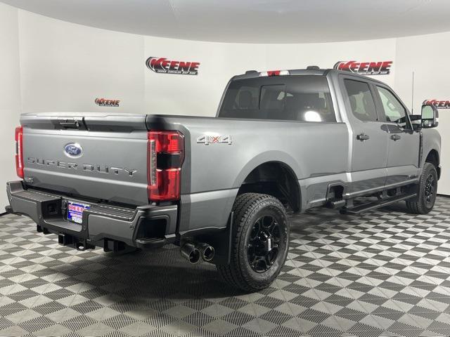 used 2024 Ford F-350 car, priced at $59,295