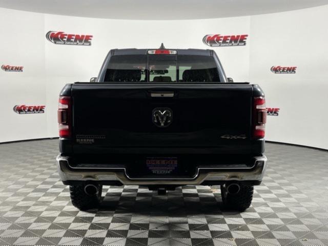 used 2019 Ram 1500 car, priced at $29,478