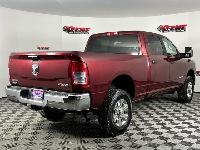 used 2023 Ram 2500 car, priced at $38,304