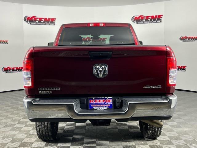 used 2023 Ram 2500 car, priced at $38,304