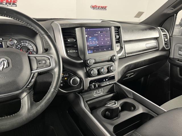 used 2023 Ram 2500 car, priced at $38,304