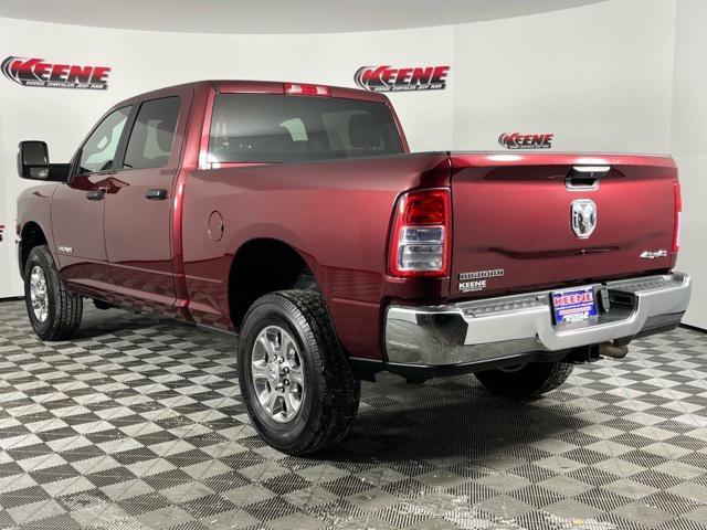 used 2023 Ram 2500 car, priced at $38,304