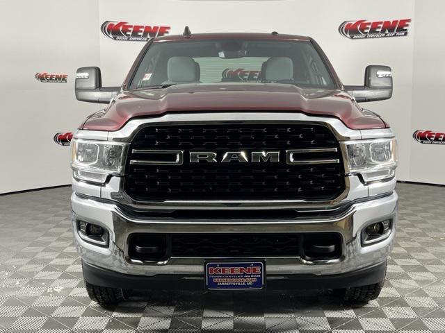 used 2023 Ram 2500 car, priced at $38,304