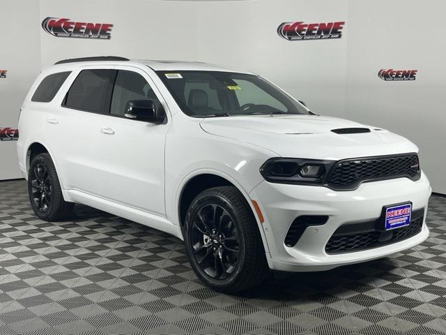 new 2025 Dodge Durango car, priced at $44,339