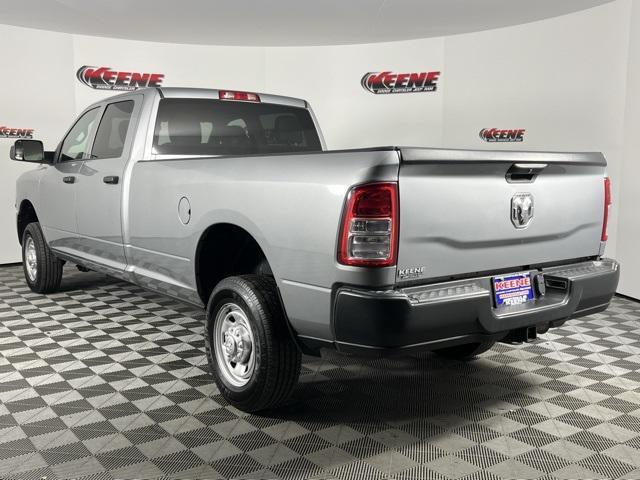 used 2021 Ram 2500 car, priced at $26,814