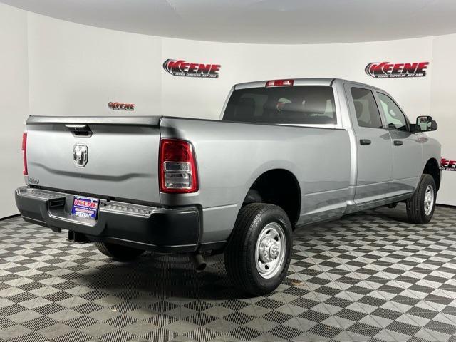 used 2021 Ram 2500 car, priced at $26,814