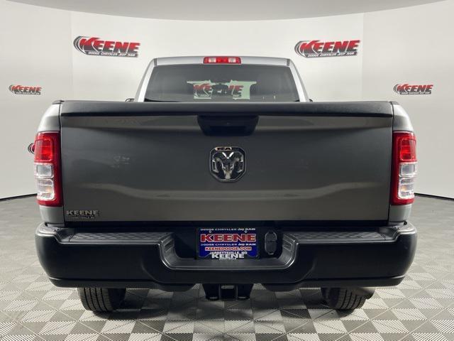 used 2021 Ram 2500 car, priced at $26,814