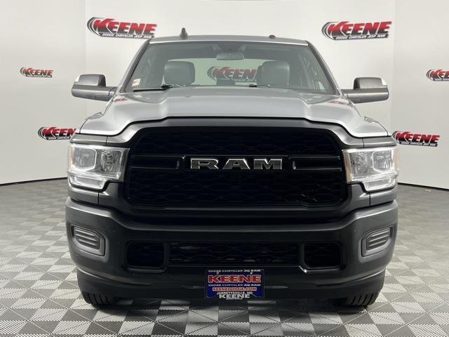 used 2021 Ram 2500 car, priced at $26,814