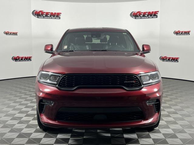 used 2022 Dodge Durango car, priced at $28,514