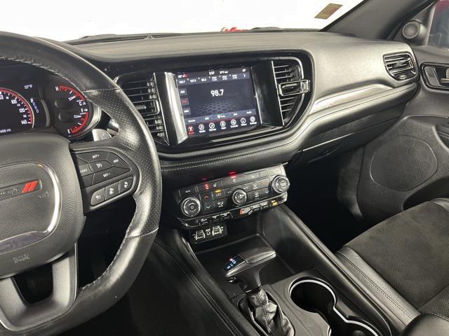 used 2022 Dodge Durango car, priced at $28,514