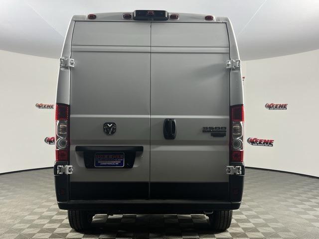 new 2025 Ram ProMaster 3500 car, priced at $47,702