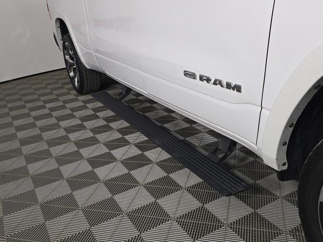 used 2020 Ram 1500 car, priced at $36,287