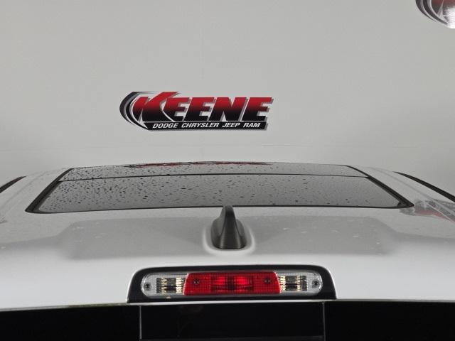 used 2020 Ram 1500 car, priced at $36,287