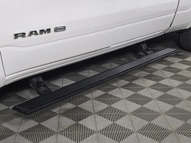 used 2020 Ram 1500 car, priced at $36,287