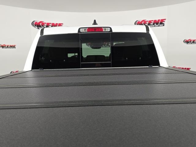 used 2020 Ram 1500 car, priced at $36,287