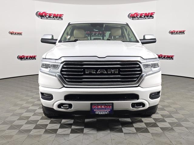 used 2020 Ram 1500 car, priced at $36,287