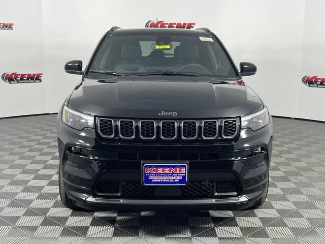 new 2025 Jeep Compass car, priced at $30,563