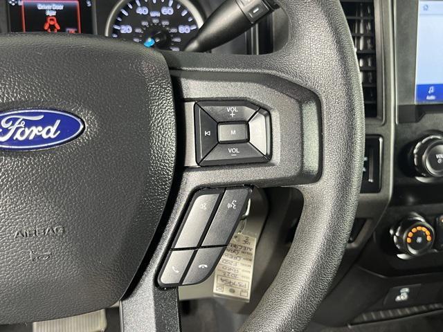 used 2022 Ford F-250 car, priced at $41,986