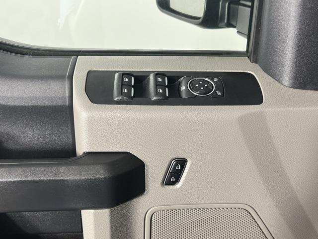 used 2022 Ford F-250 car, priced at $41,986