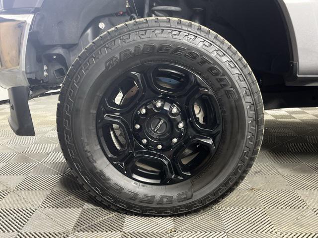 used 2022 Ford F-250 car, priced at $41,986