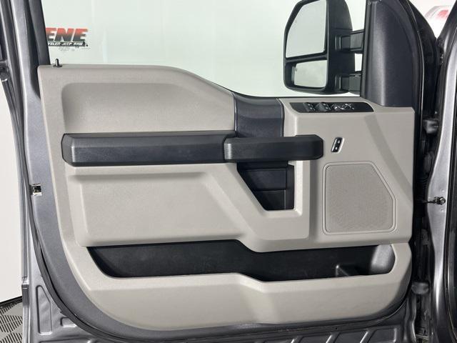 used 2022 Ford F-250 car, priced at $41,986