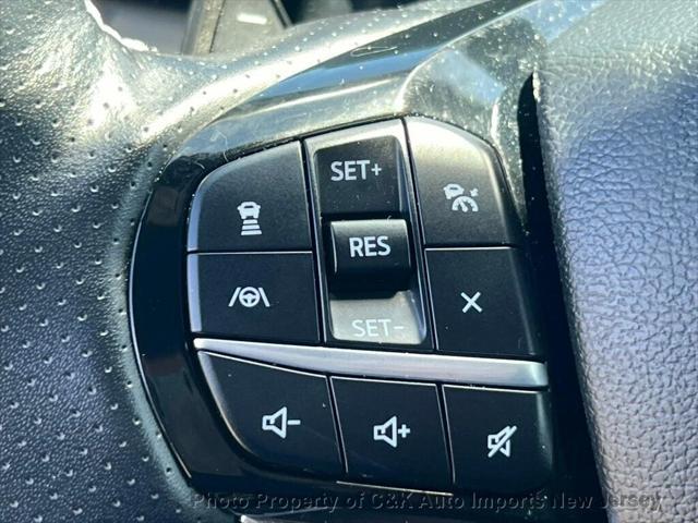 used 2022 Ford Explorer car, priced at $41,995