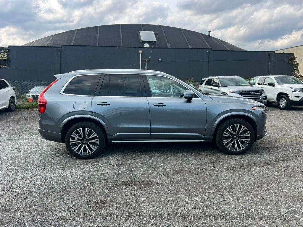 used 2020 Volvo XC90 car, priced at $29,945