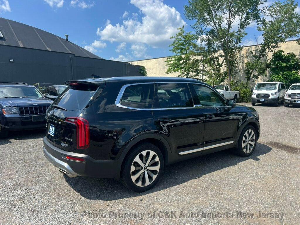 used 2020 Kia Telluride car, priced at $23,445