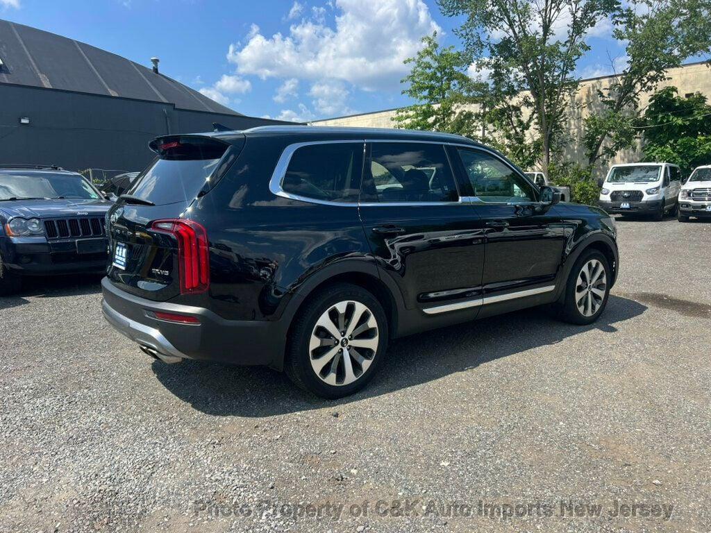 used 2020 Kia Telluride car, priced at $23,445