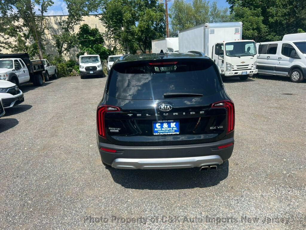 used 2020 Kia Telluride car, priced at $23,445