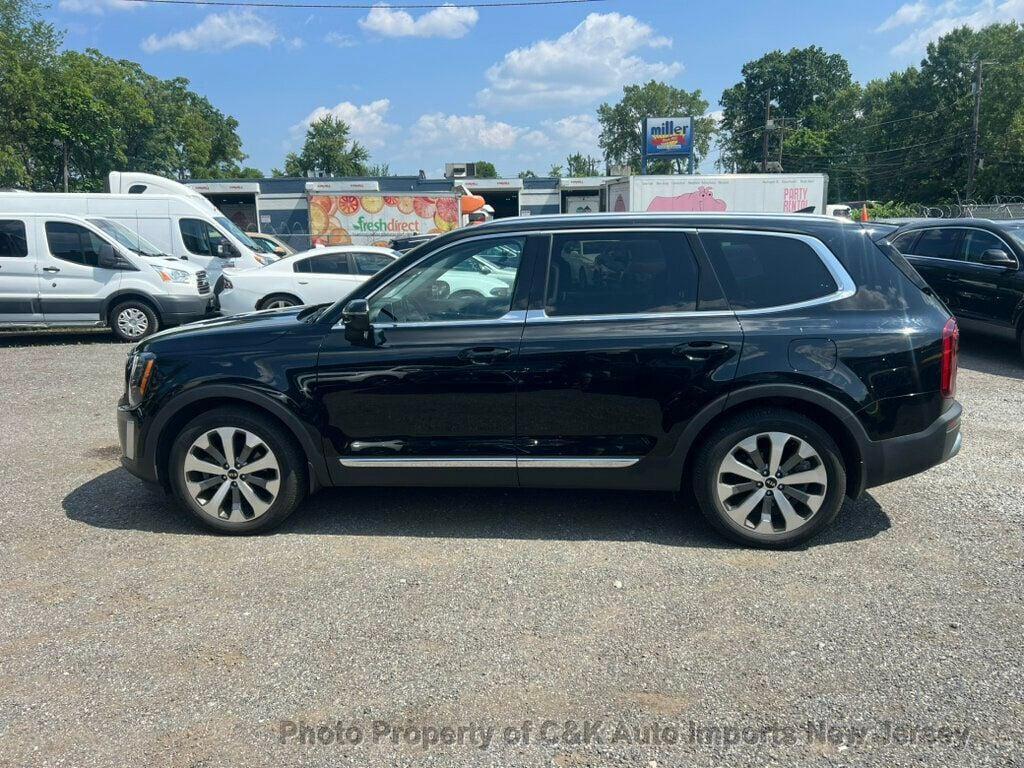 used 2020 Kia Telluride car, priced at $23,445