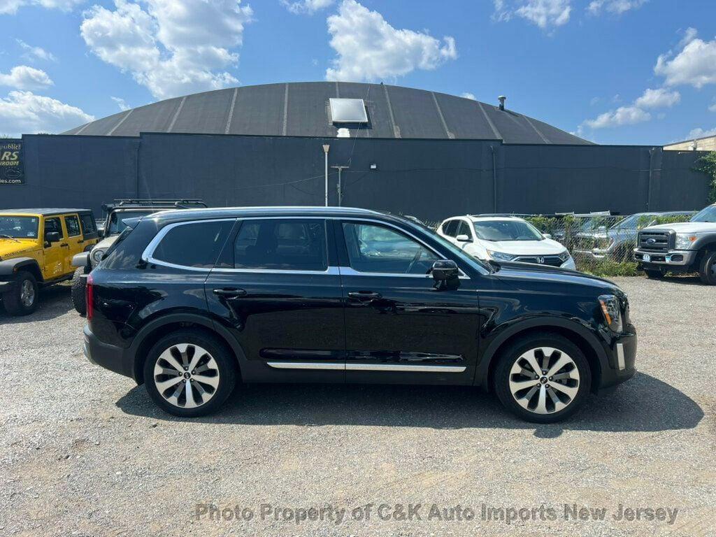 used 2020 Kia Telluride car, priced at $23,445