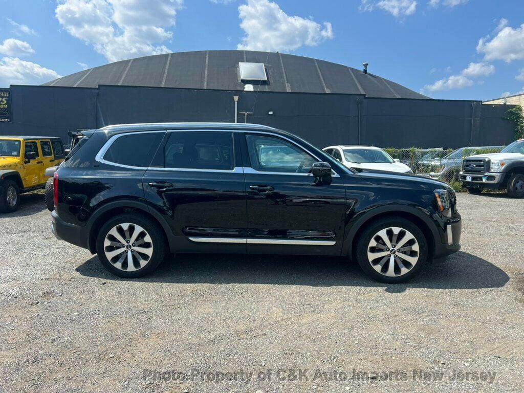 used 2020 Kia Telluride car, priced at $23,445