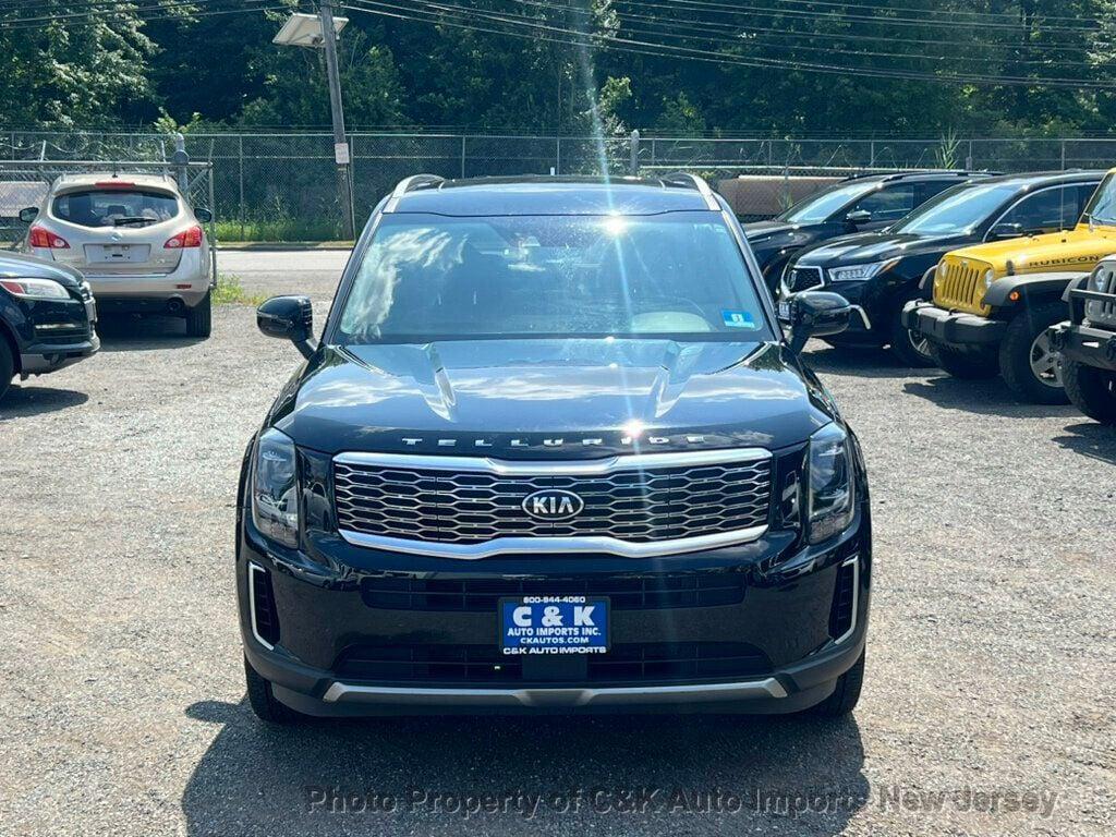 used 2020 Kia Telluride car, priced at $23,445