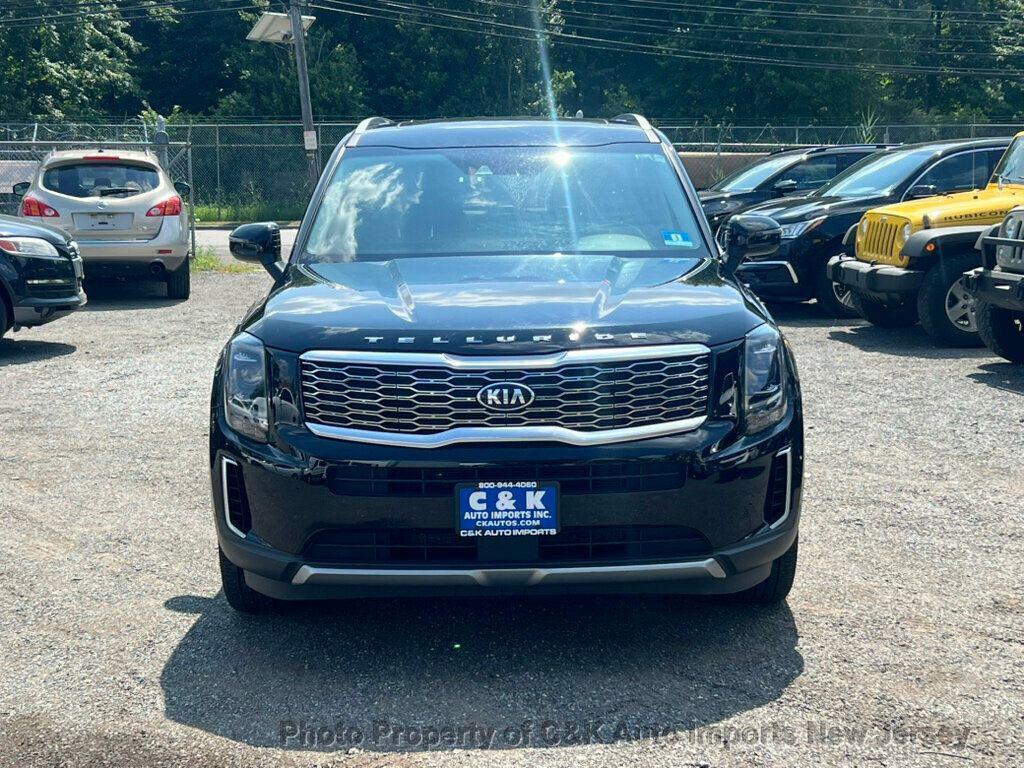 used 2020 Kia Telluride car, priced at $23,445