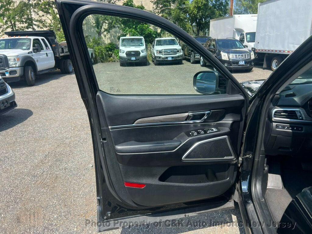 used 2020 Kia Telluride car, priced at $23,445