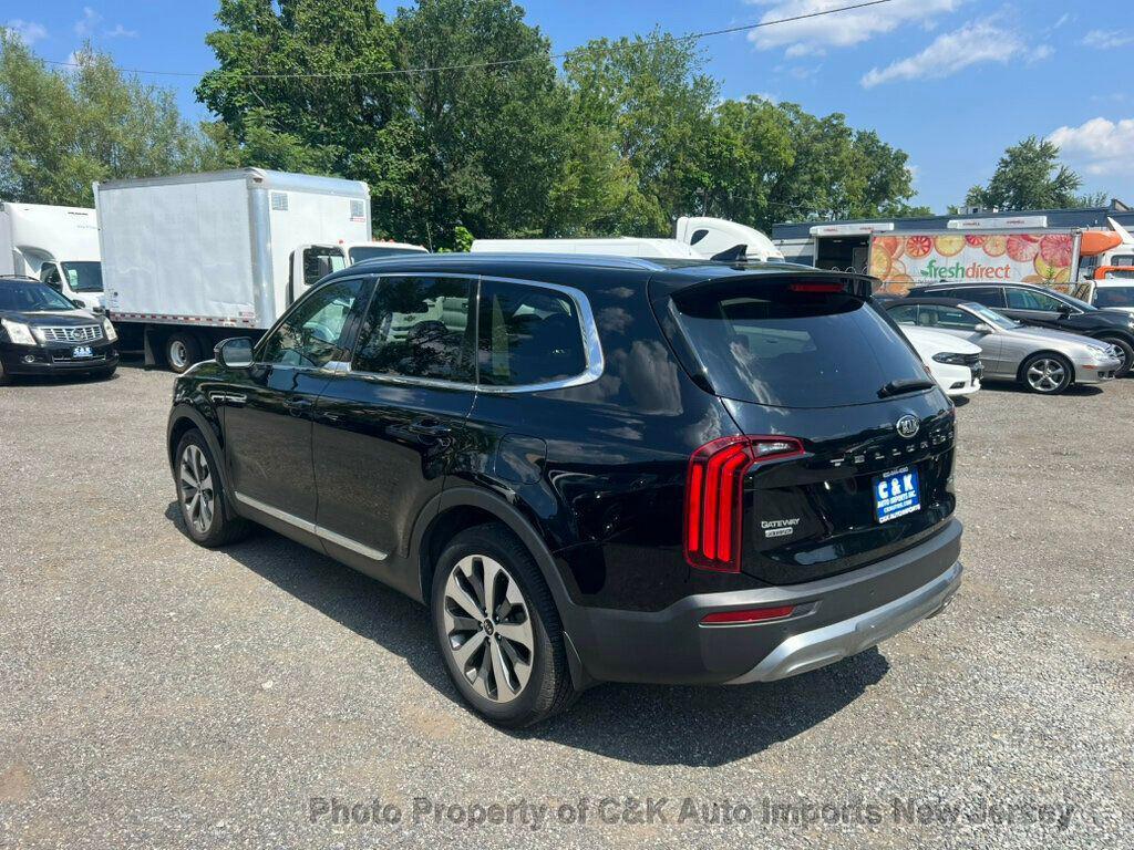 used 2020 Kia Telluride car, priced at $23,445