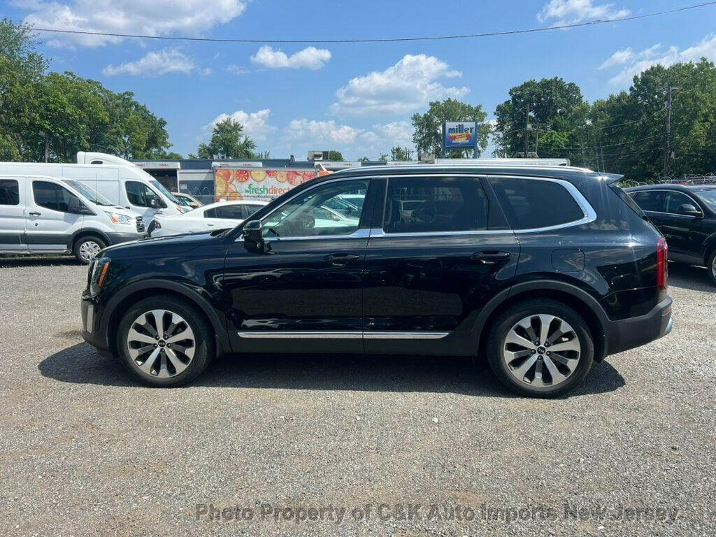 used 2020 Kia Telluride car, priced at $23,445