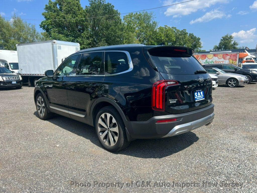 used 2020 Kia Telluride car, priced at $23,445