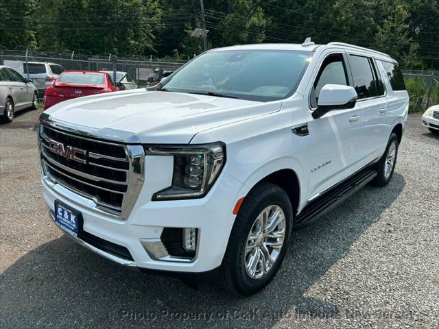 used 2023 GMC Yukon XL car, priced at $53,745