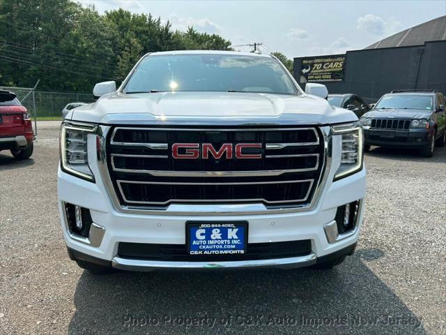used 2023 GMC Yukon XL car, priced at $53,745