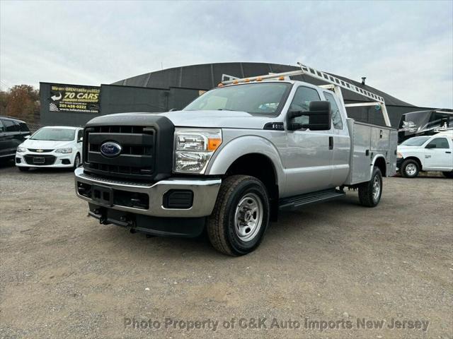 used 2016 Ford F-350 car, priced at $23,545