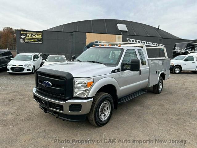 used 2016 Ford F-350 car, priced at $23,545