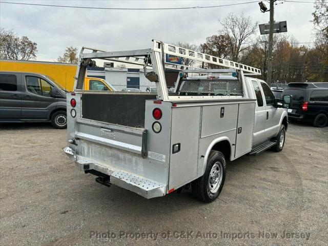 used 2016 Ford F-350 car, priced at $26,995